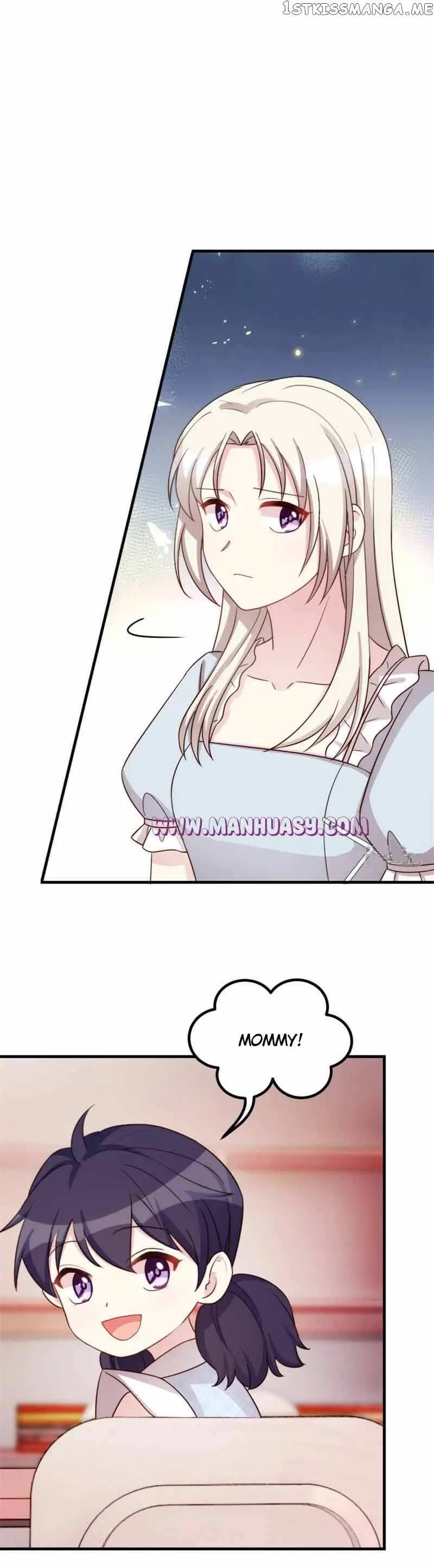Xiao Bai’S Father Is A Wonderful Person Chapter 412 page 4 - 