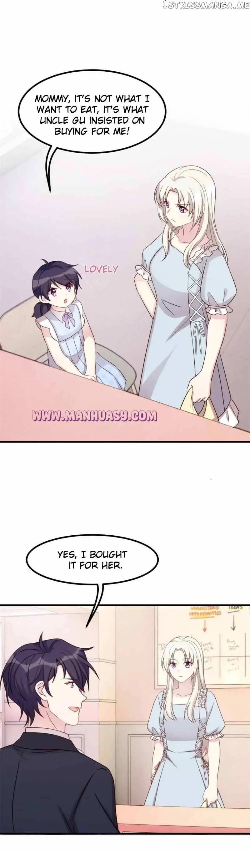 Xiao Bai’S Father Is A Wonderful Person Chapter 412 page 6 - 