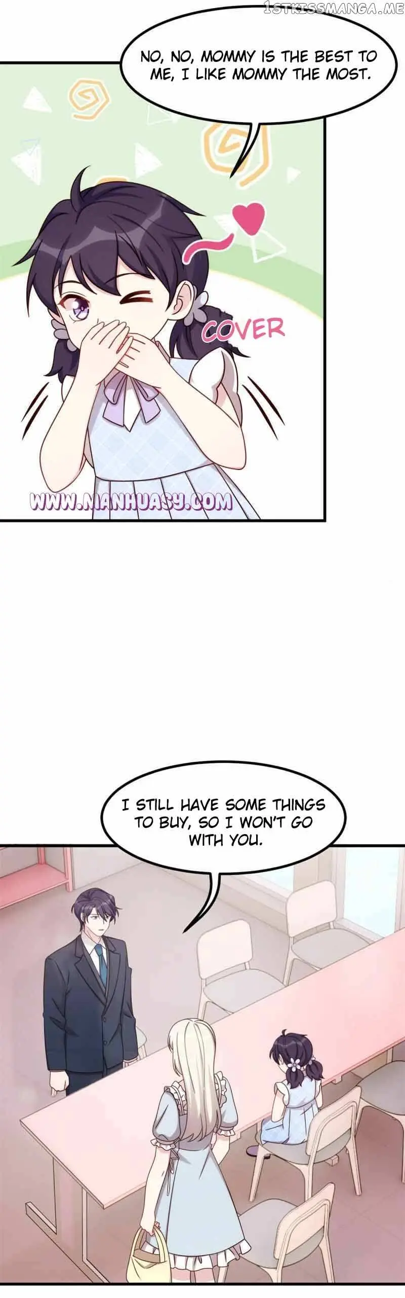 Xiao Bai’S Father Is A Wonderful Person Chapter 412 page 8 - 