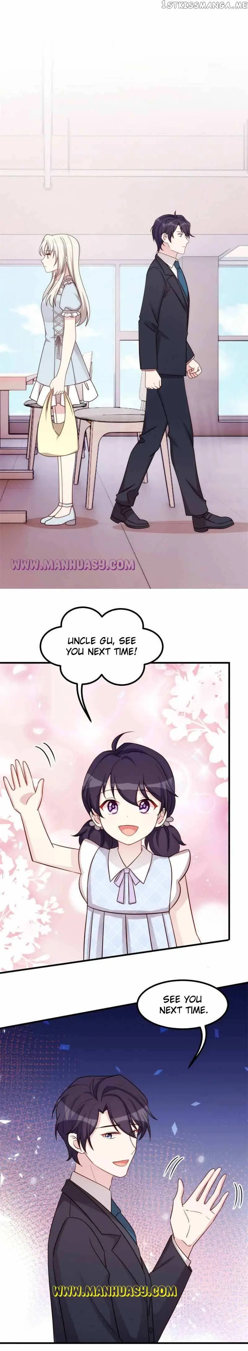 Xiao Bai’S Father Is A Wonderful Person Chapter 412 page 9 - 
