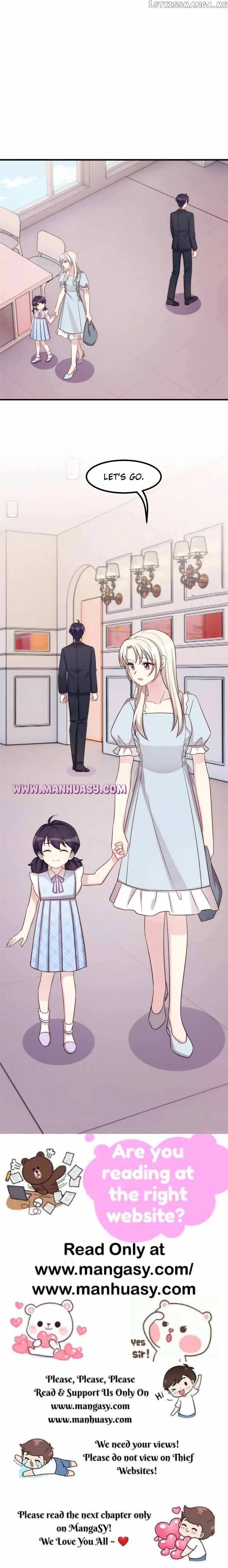 Xiao Bai’S Father Is A Wonderful Person Chapter 412 page 10 - 