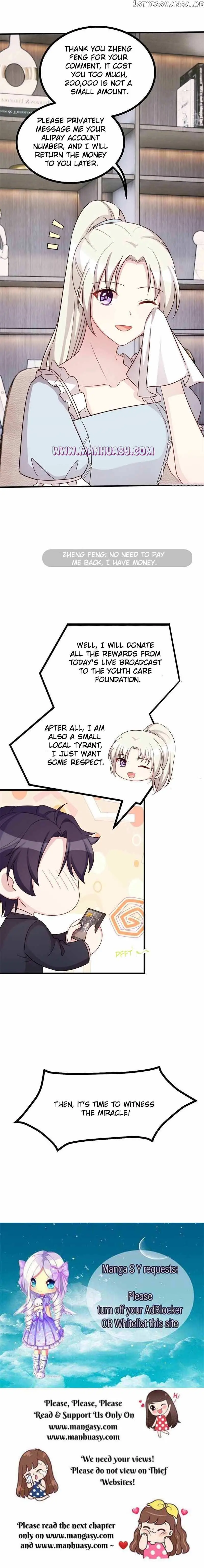 Xiao Bai’S Father Is A Wonderful Person Chapter 413 page 12 - 
