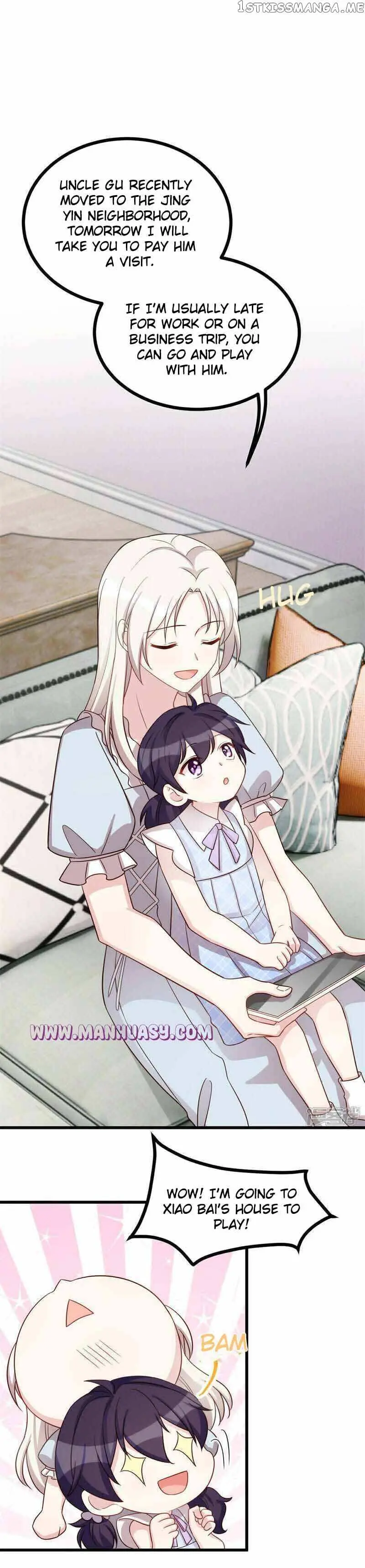 Xiao Bai’S Father Is A Wonderful Person Chapter 413 page 4 - 