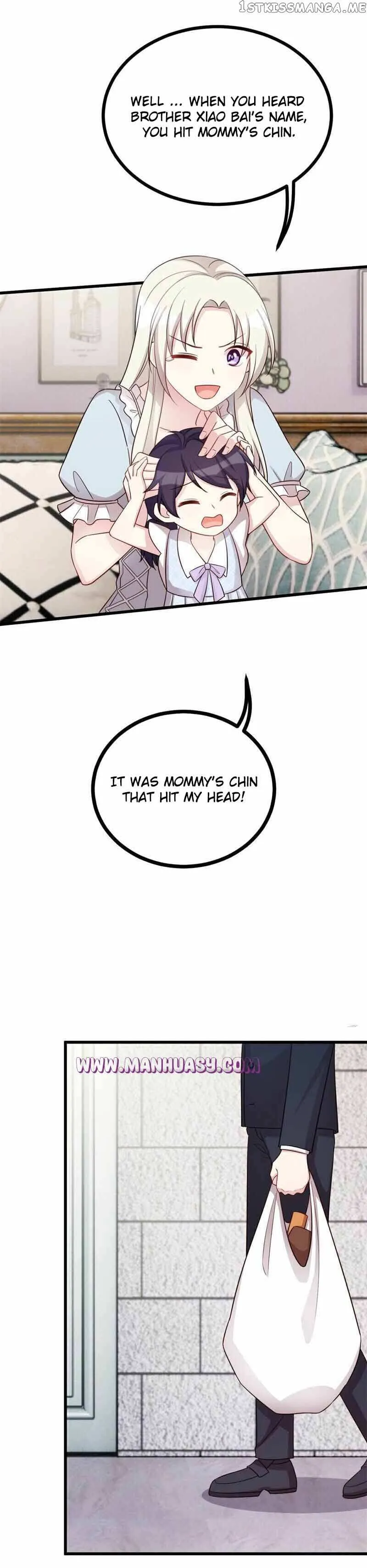 Xiao Bai’S Father Is A Wonderful Person Chapter 413 page 5 - 