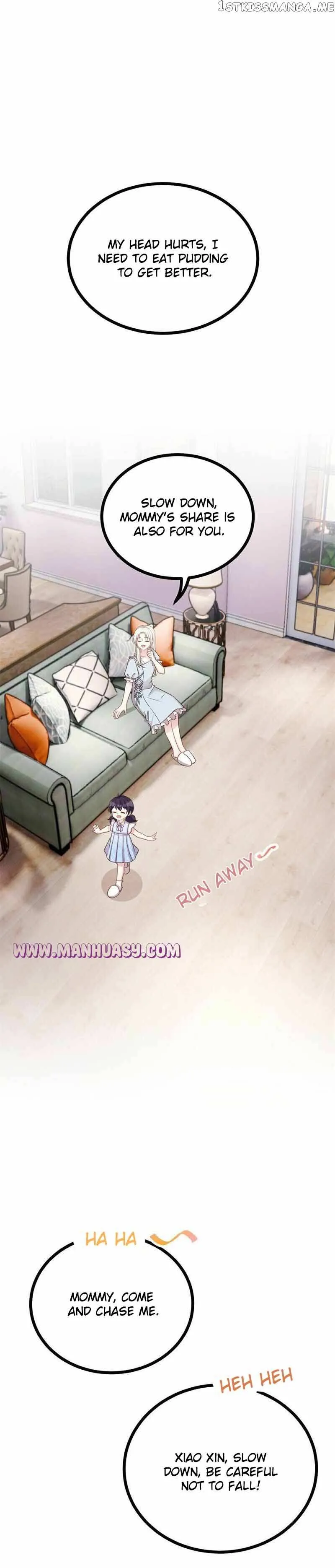 Xiao Bai’S Father Is A Wonderful Person Chapter 413 page 6 - 