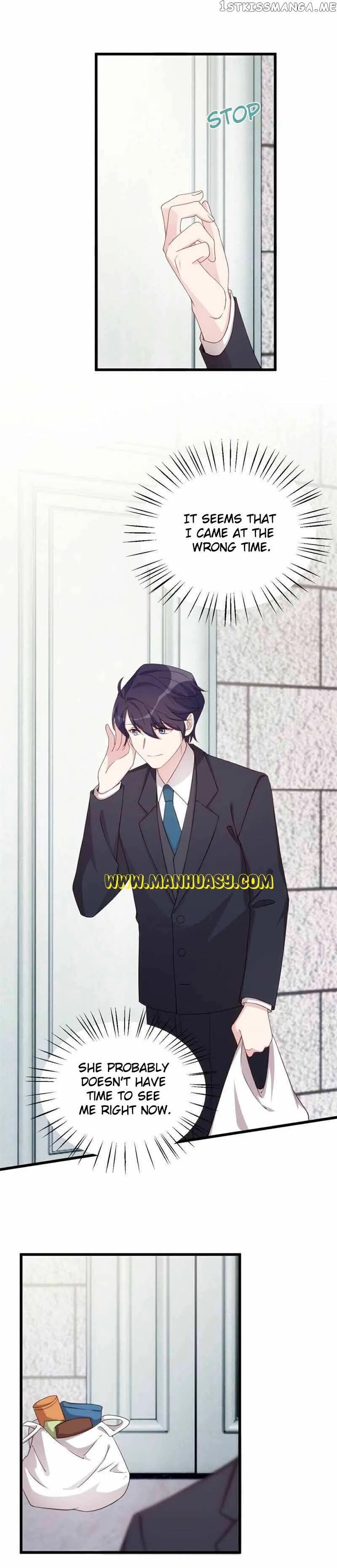 Xiao Bai’S Father Is A Wonderful Person Chapter 413 page 7 - 
