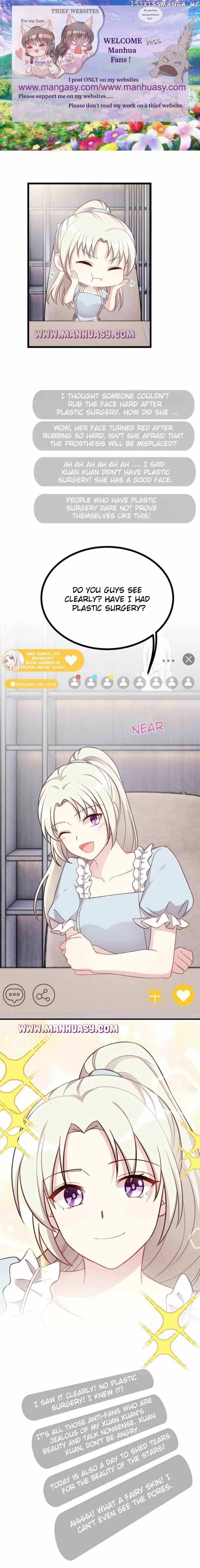 Xiao Bai’S Father Is A Wonderful Person Chapter 414 page 2 - 