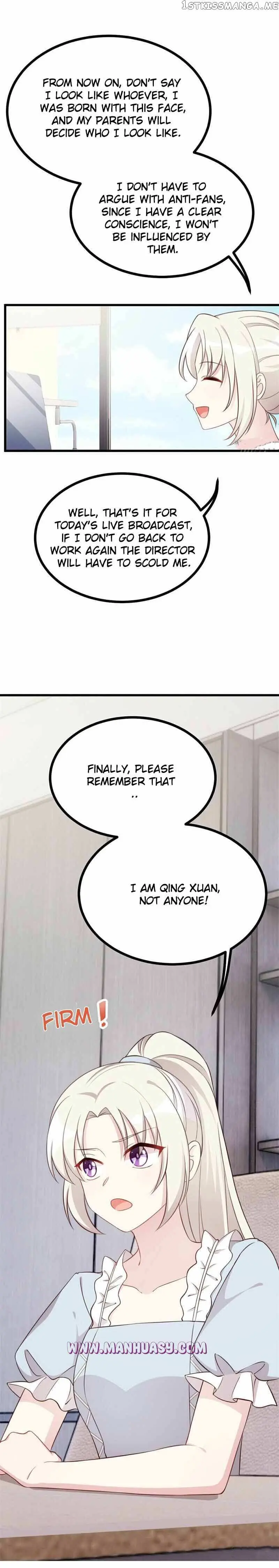 Xiao Bai’S Father Is A Wonderful Person Chapter 414 page 3 - 