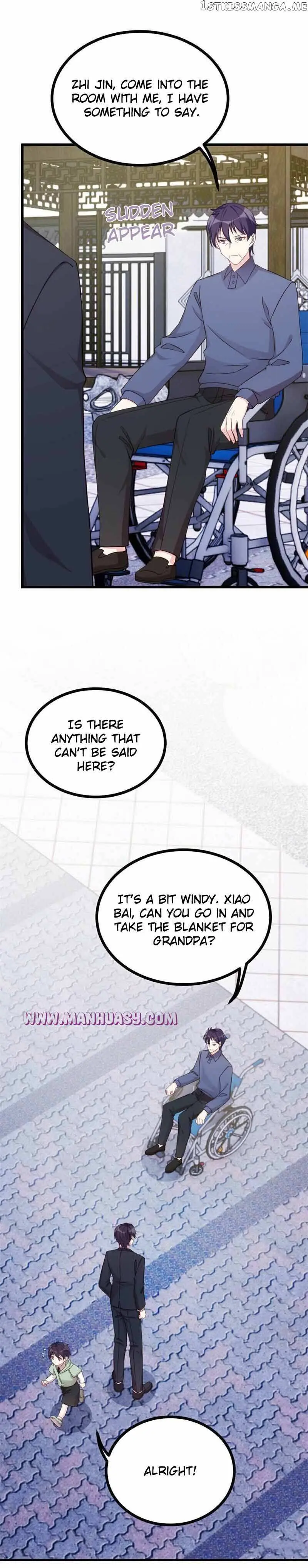 Xiao Bai’S Father Is A Wonderful Person Chapter 414 page 5 - 
