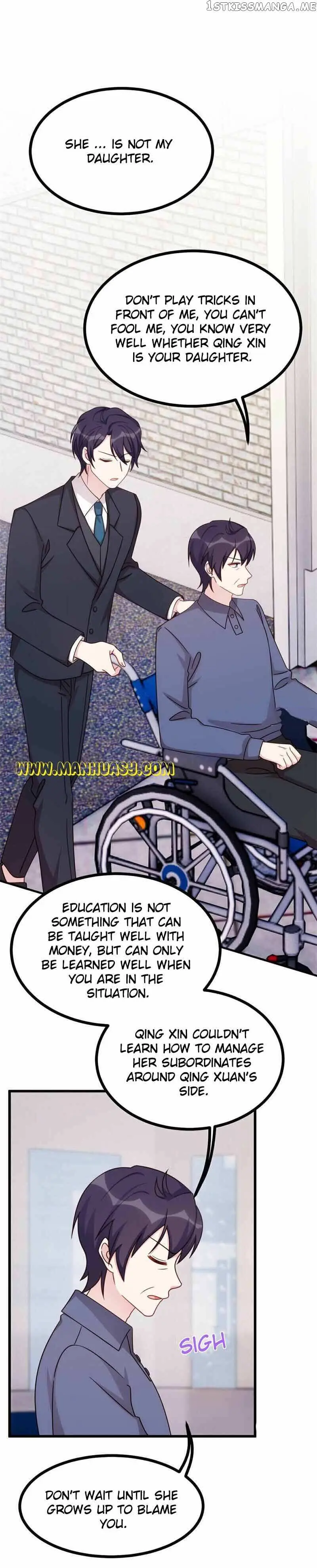Xiao Bai’S Father Is A Wonderful Person Chapter 414 page 7 - 