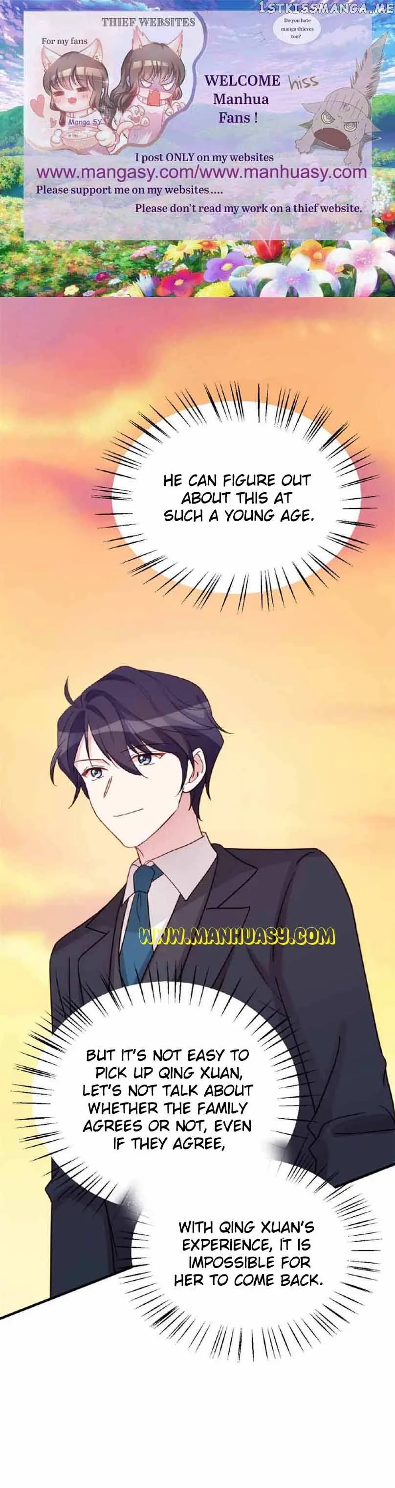 Xiao Bai’S Father Is A Wonderful Person Chapter 415 page 2 - 