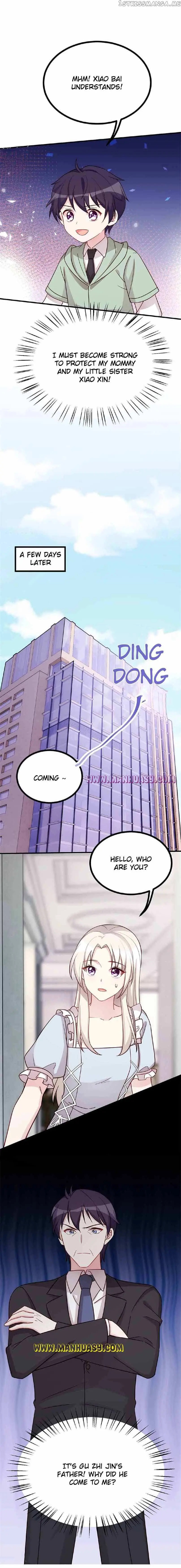 Xiao Bai’S Father Is A Wonderful Person Chapter 415 page 4 - 