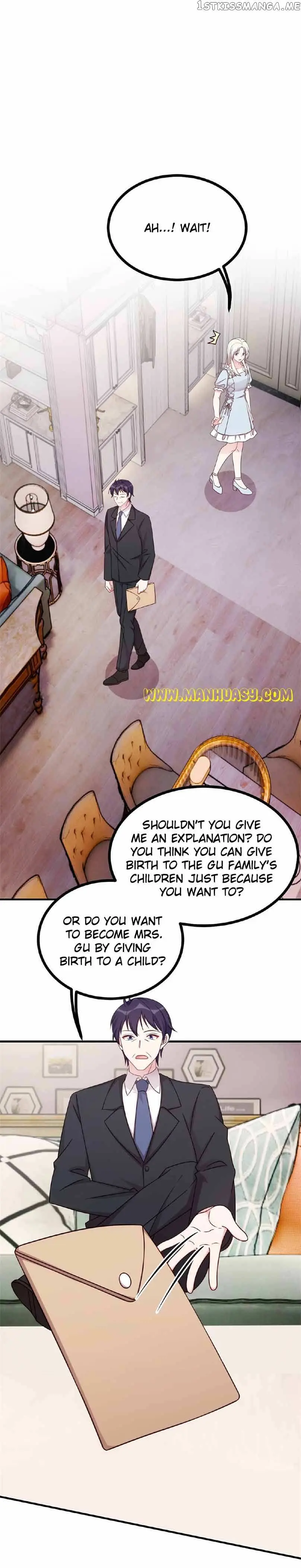 Xiao Bai’S Father Is A Wonderful Person Chapter 415 page 5 - 