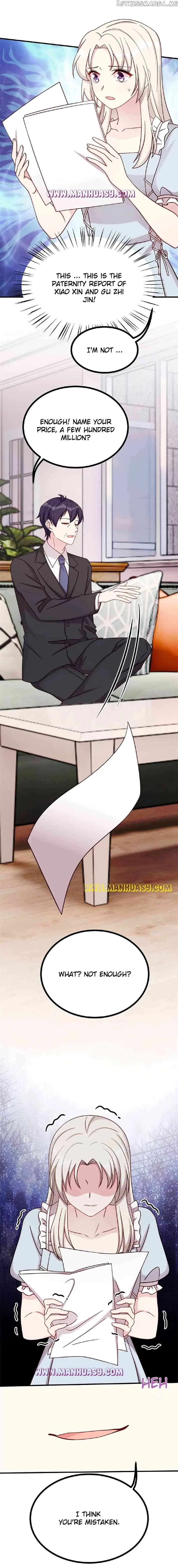 Xiao Bai’S Father Is A Wonderful Person Chapter 415 page 6 - 