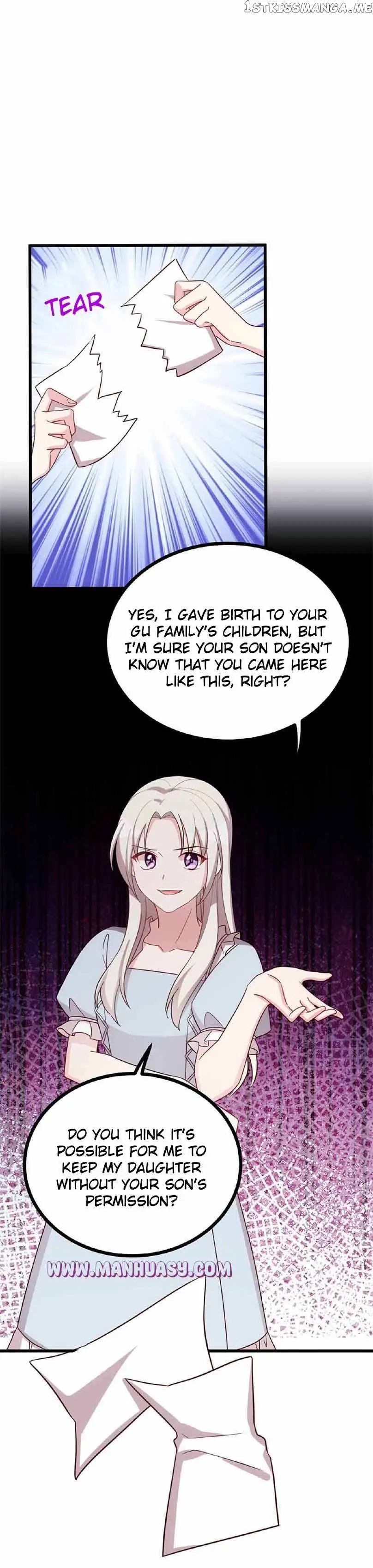 Xiao Bai’S Father Is A Wonderful Person Chapter 415 page 7 - 
