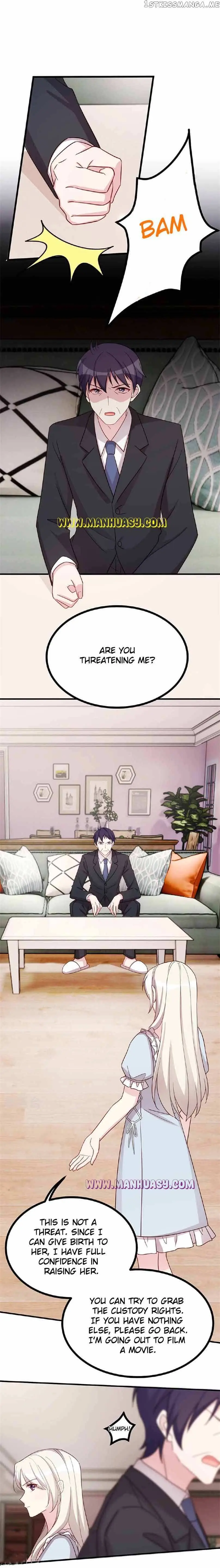 Xiao Bai’S Father Is A Wonderful Person Chapter 415 page 8 - 