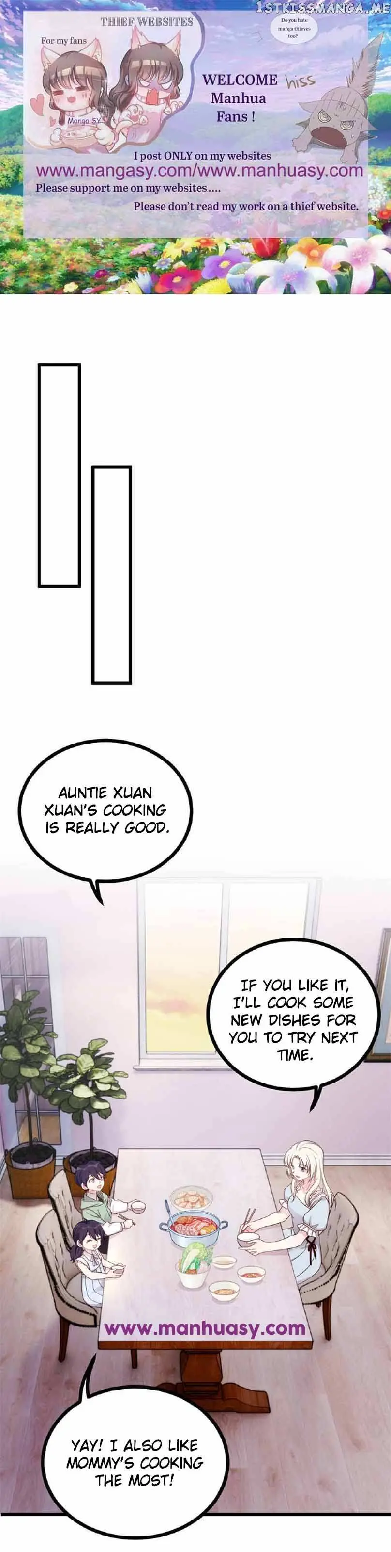 Xiao Bai’S Father Is A Wonderful Person Chapter 416 page 2 - 
