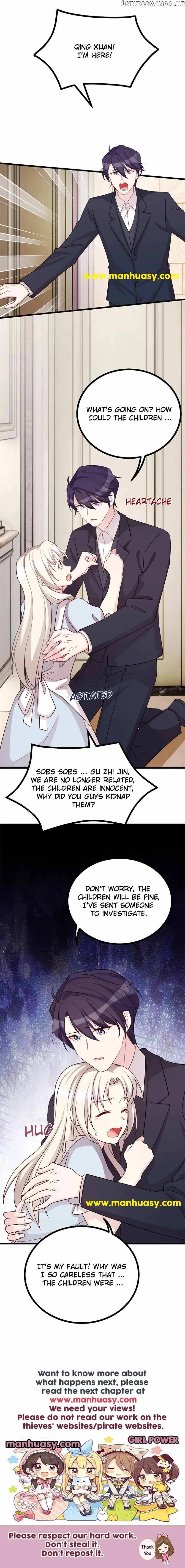 Xiao Bai’S Father Is A Wonderful Person Chapter 416 page 12 - 