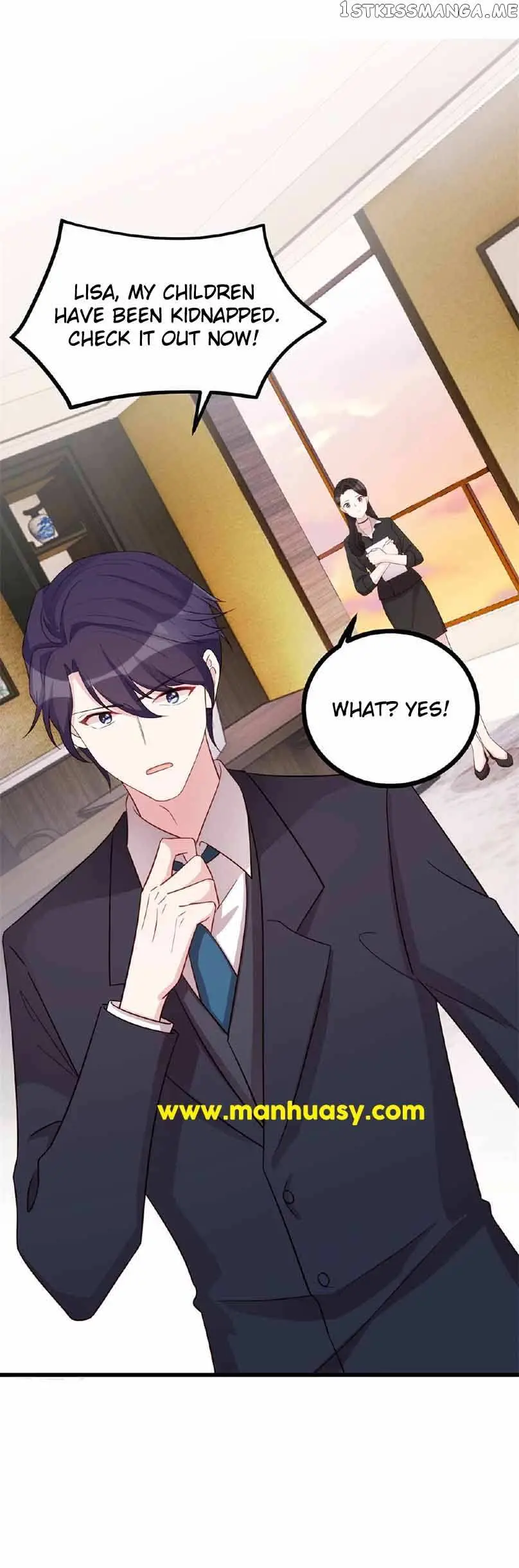 Xiao Bai’S Father Is A Wonderful Person Chapter 416 page 10 - 