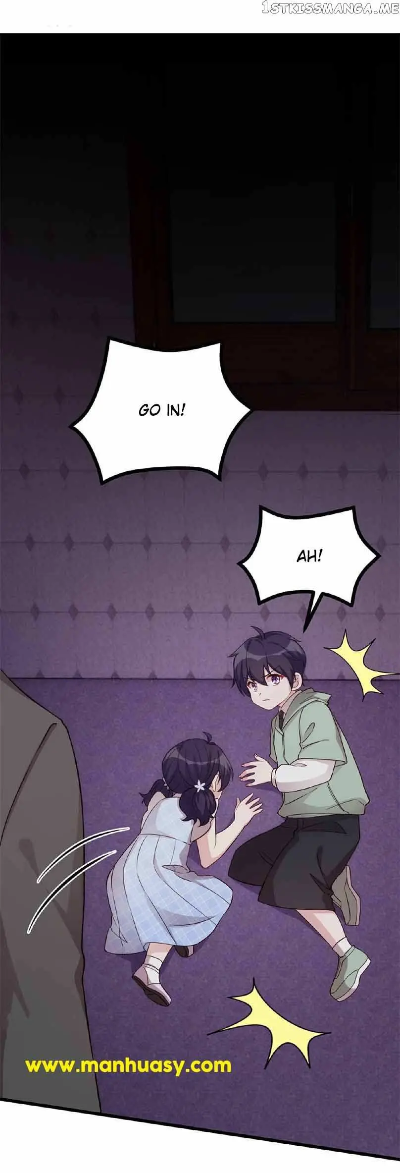 Xiao Bai’S Father Is A Wonderful Person Chapter 417 page 3 - 