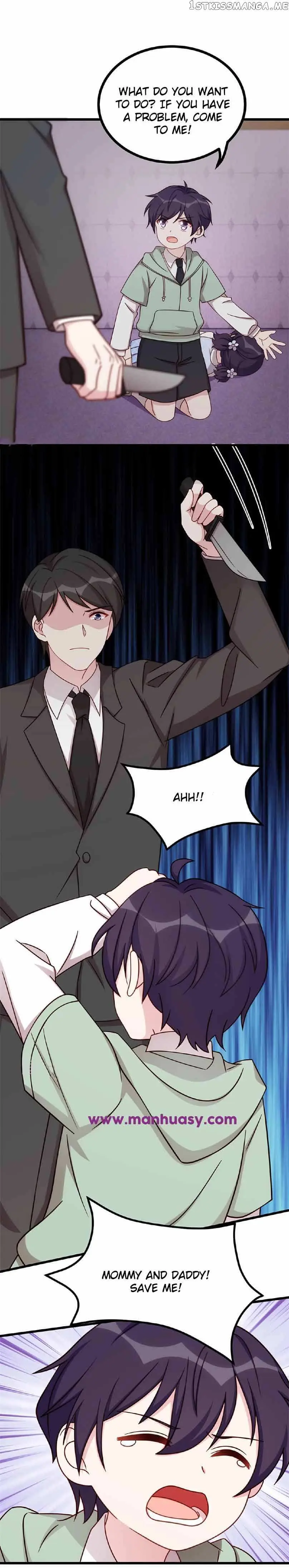 Xiao Bai’S Father Is A Wonderful Person Chapter 417 page 7 - 