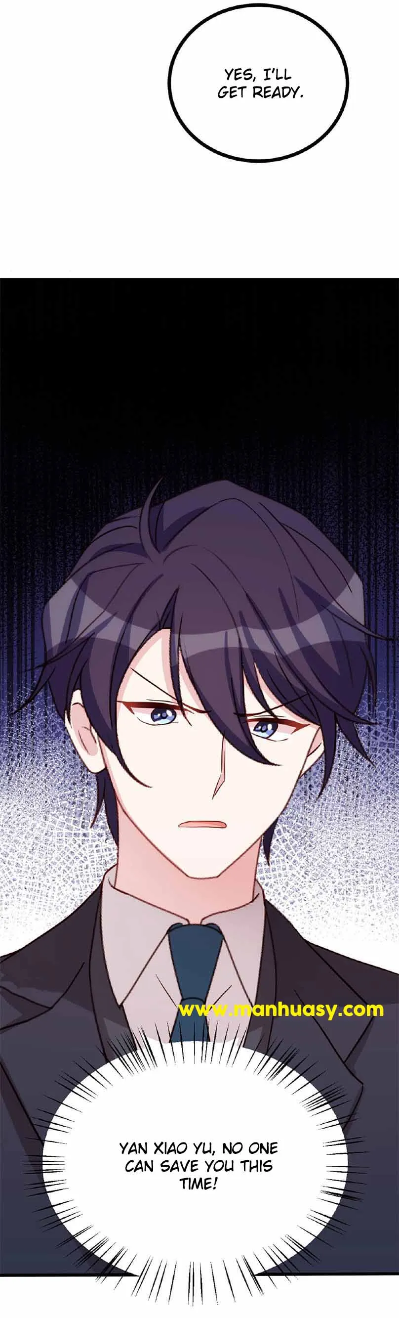 Xiao Bai’S Father Is A Wonderful Person Chapter 418 page 7 - 