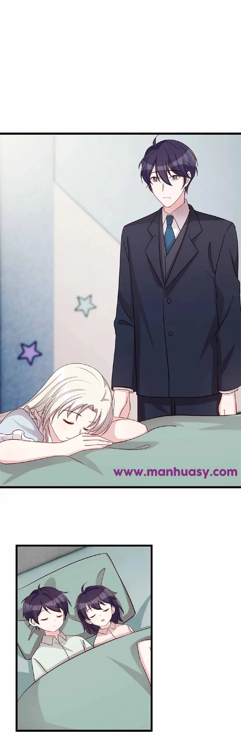 Xiao Bai’S Father Is A Wonderful Person Chapter 418 page 9 - 