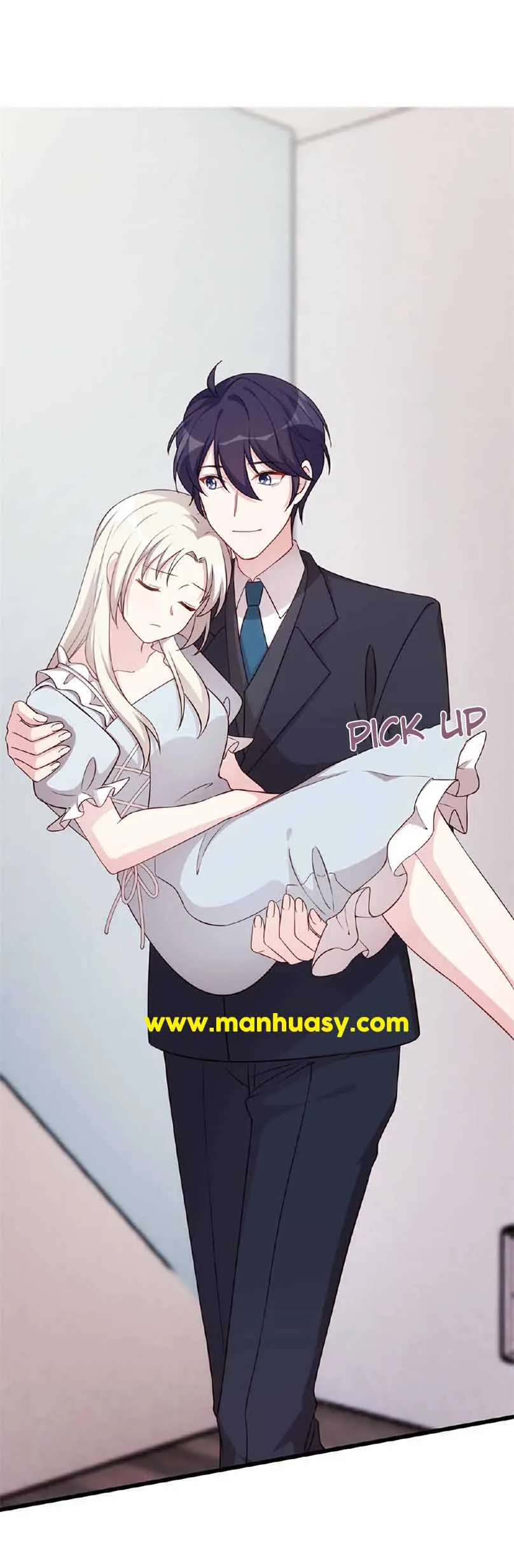 Xiao Bai’S Father Is A Wonderful Person Chapter 418 page 10 - 