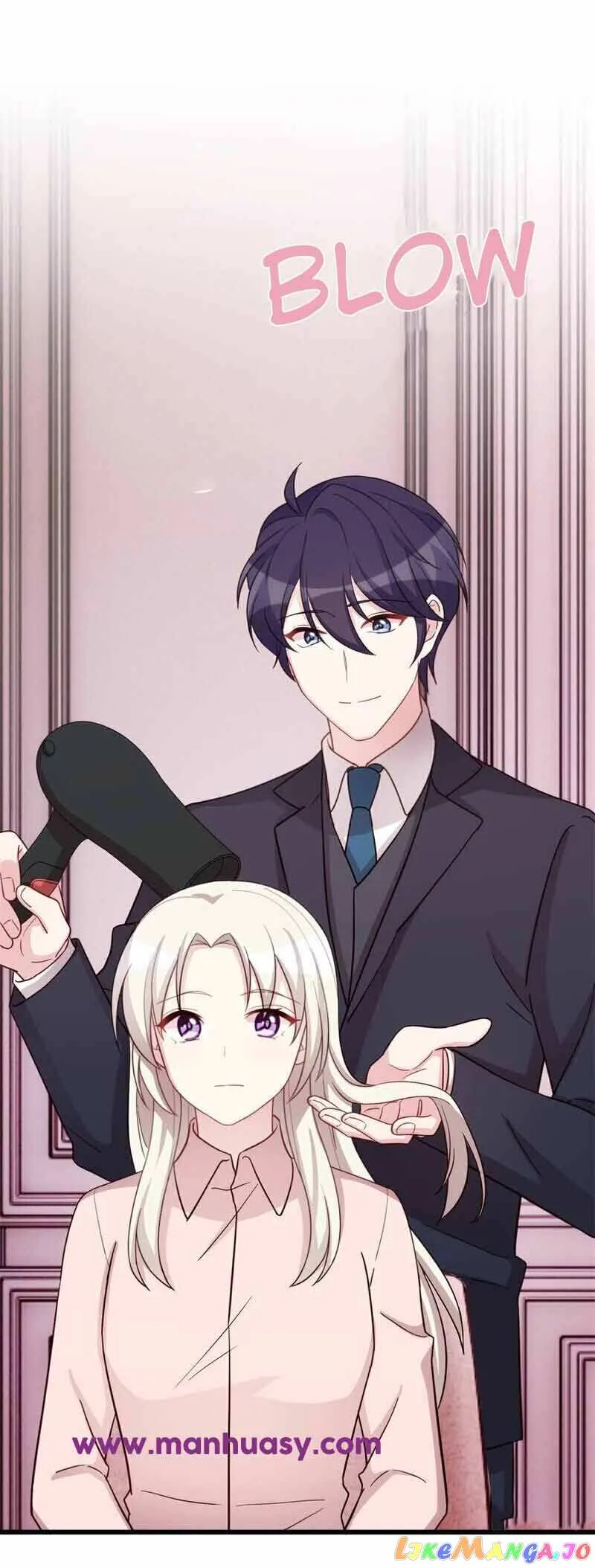 Xiao Bai’S Father Is A Wonderful Person Chapter 420 page 4 - 