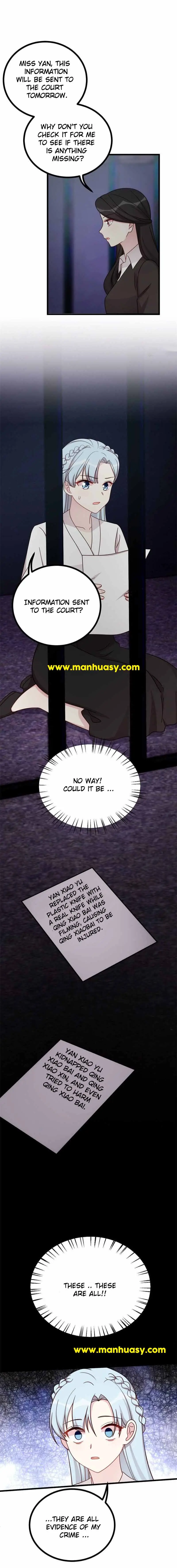 Xiao Bai’S Father Is A Wonderful Person Chapter 422 page 11 - 