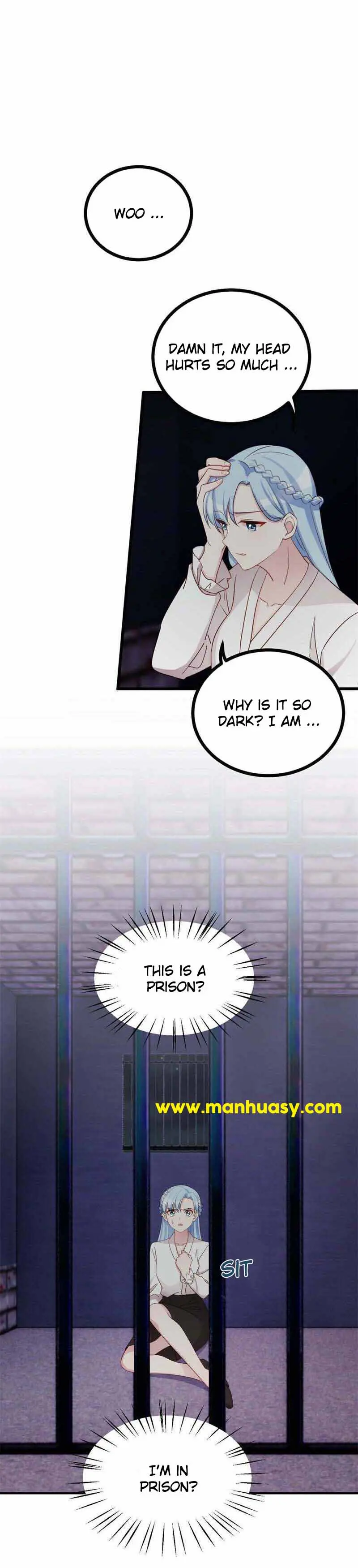 Xiao Bai’S Father Is A Wonderful Person Chapter 422 page 7 - 