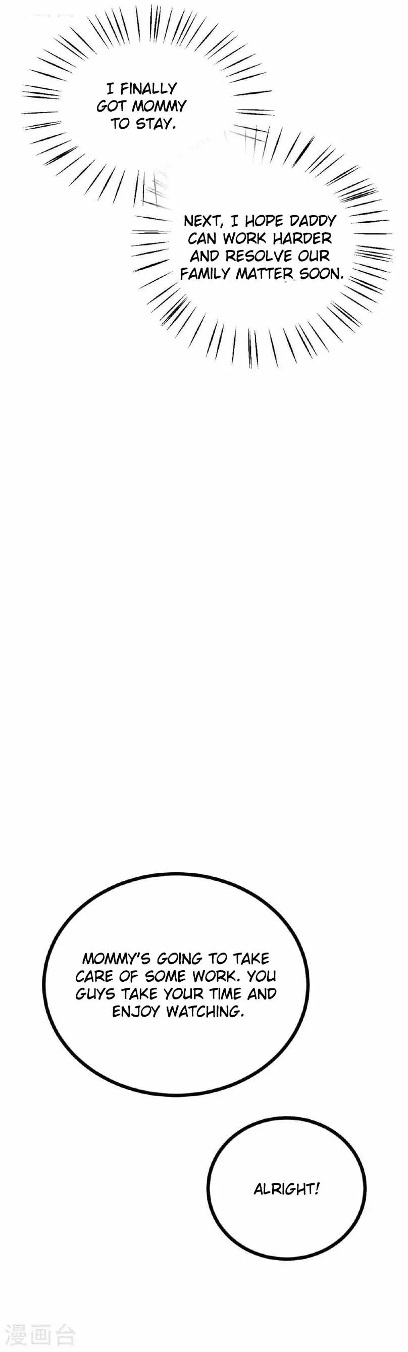Xiao Bai’S Father Is A Wonderful Person Chapter 423 page 11 - 