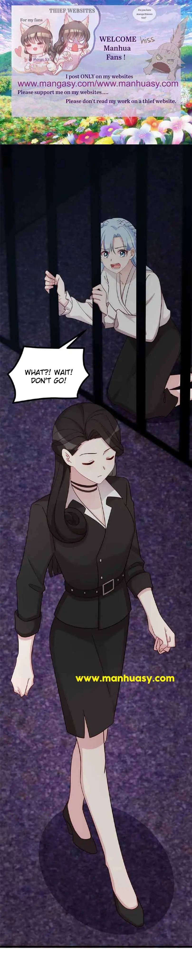 Xiao Bai’S Father Is A Wonderful Person Chapter 423 page 3 - 