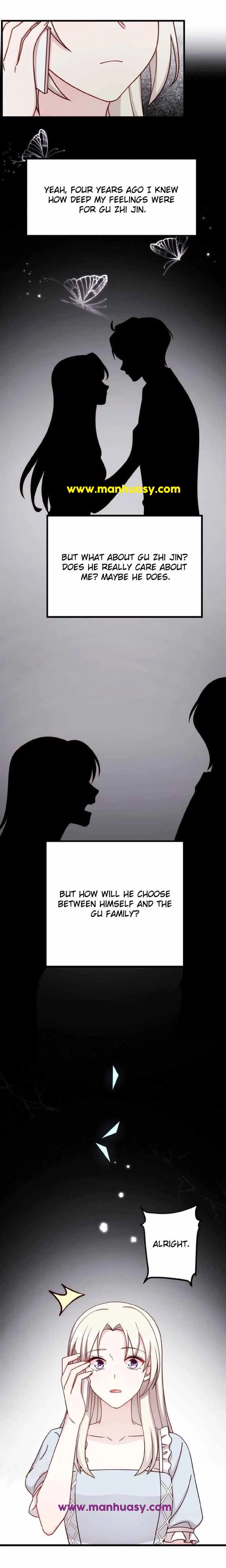 Xiao Bai’S Father Is A Wonderful Person Chapter 424 page 4 - 