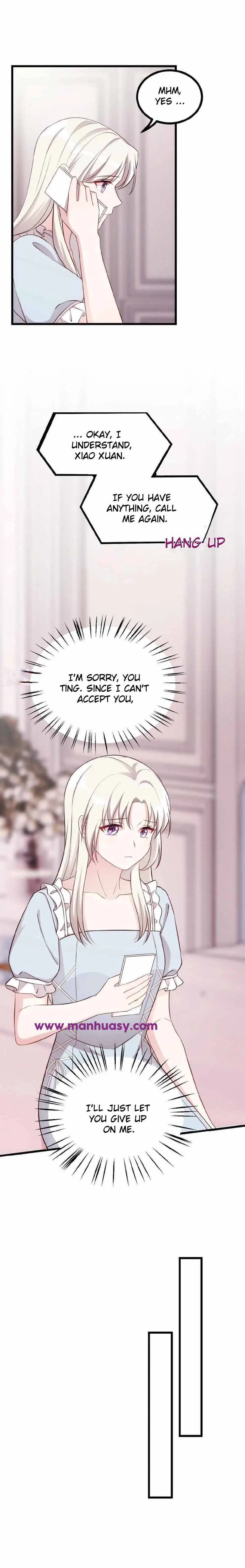 Xiao Bai’S Father Is A Wonderful Person Chapter 424 page 7 - 