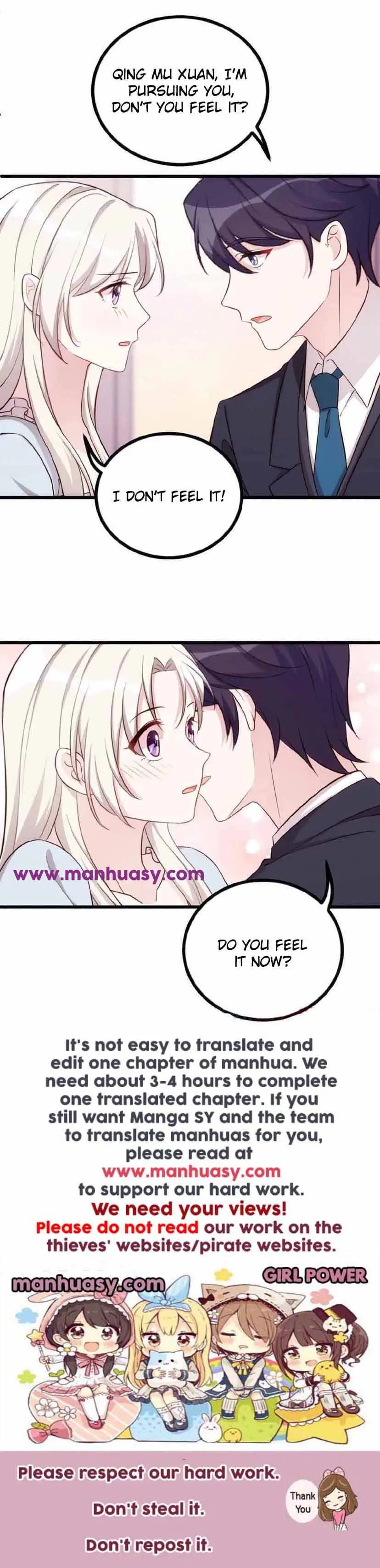 Xiao Bai’S Father Is A Wonderful Person Chapter 425 page 12 - 