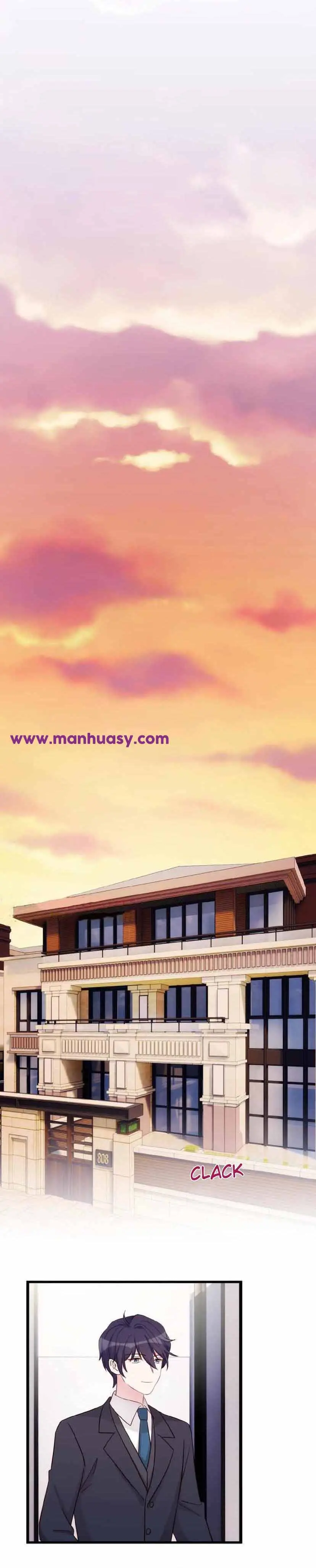 Xiao Bai’S Father Is A Wonderful Person Chapter 425 page 4 - 