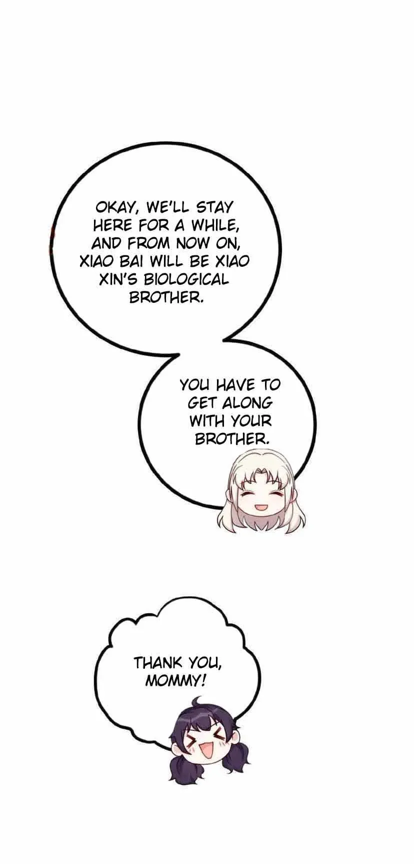 Xiao Bai’S Father Is A Wonderful Person Chapter 426 page 11 - 