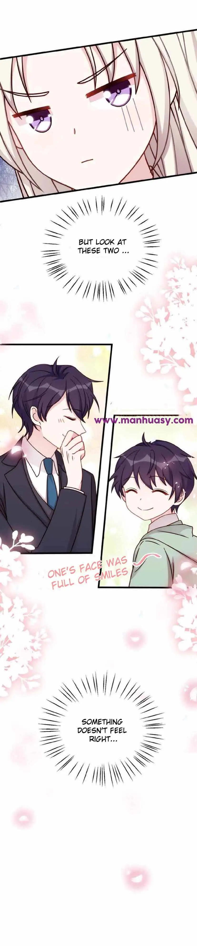 Xiao Bai’S Father Is A Wonderful Person Chapter 426 page 12 - 