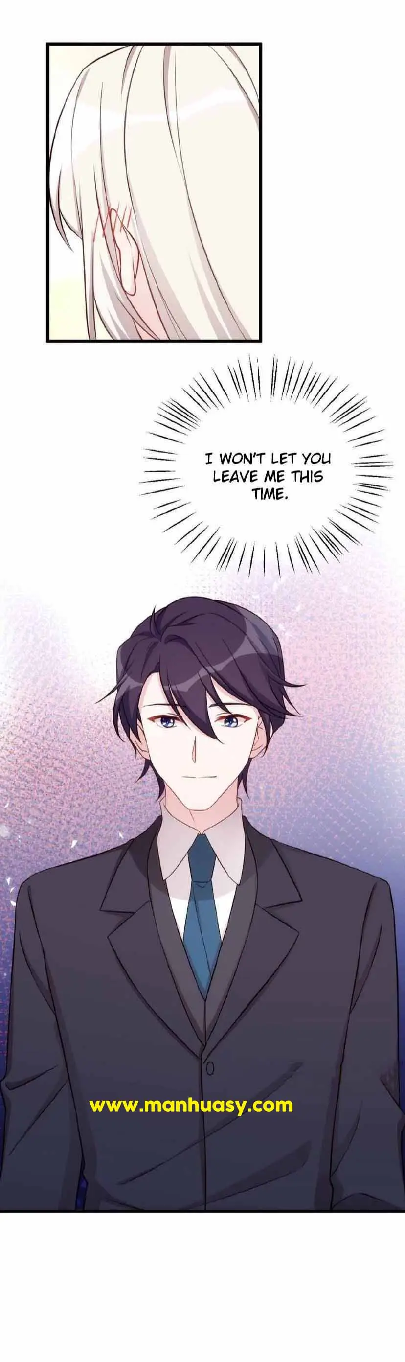 Xiao Bai’S Father Is A Wonderful Person Chapter 426 page 4 - 