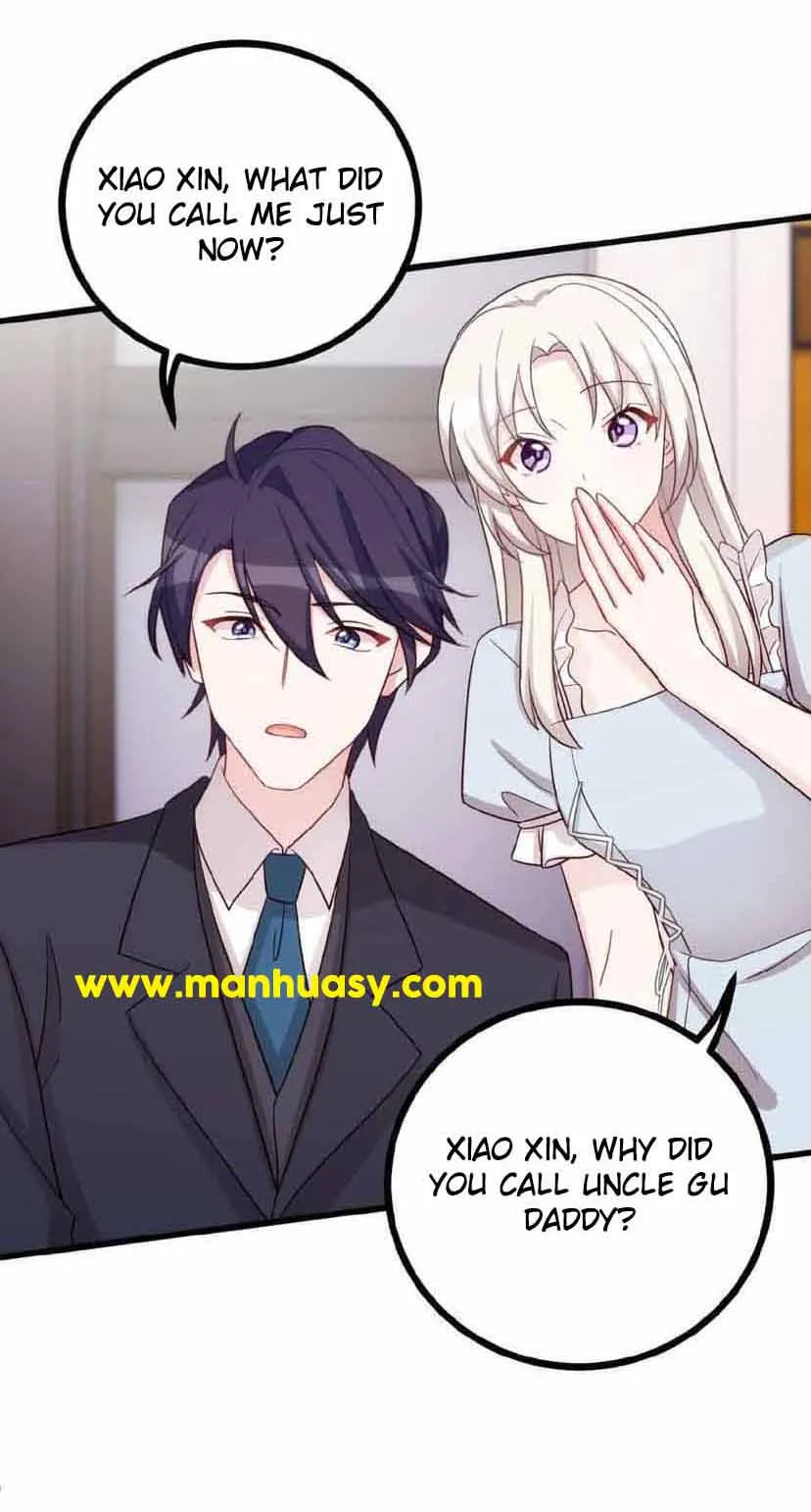 Xiao Bai’S Father Is A Wonderful Person Chapter 427 page 12 - 
