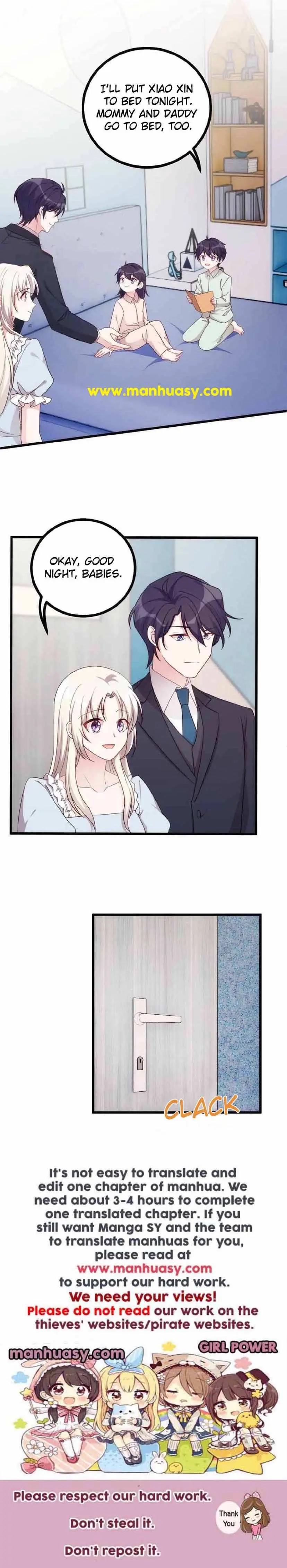 Xiao Bai’S Father Is A Wonderful Person Chapter 428 page 13 - 
