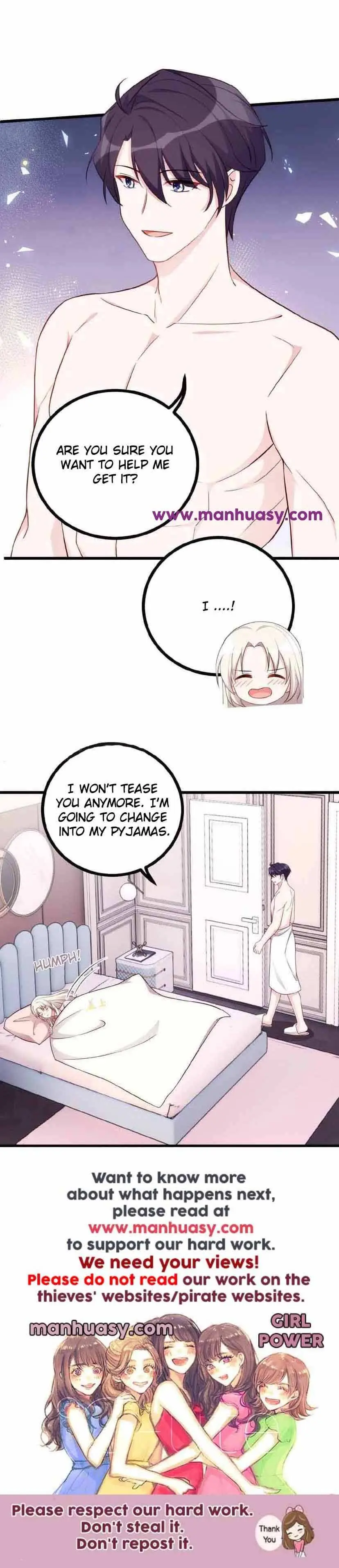 Xiao Bai’S Father Is A Wonderful Person Chapter 429 page 12 - 
