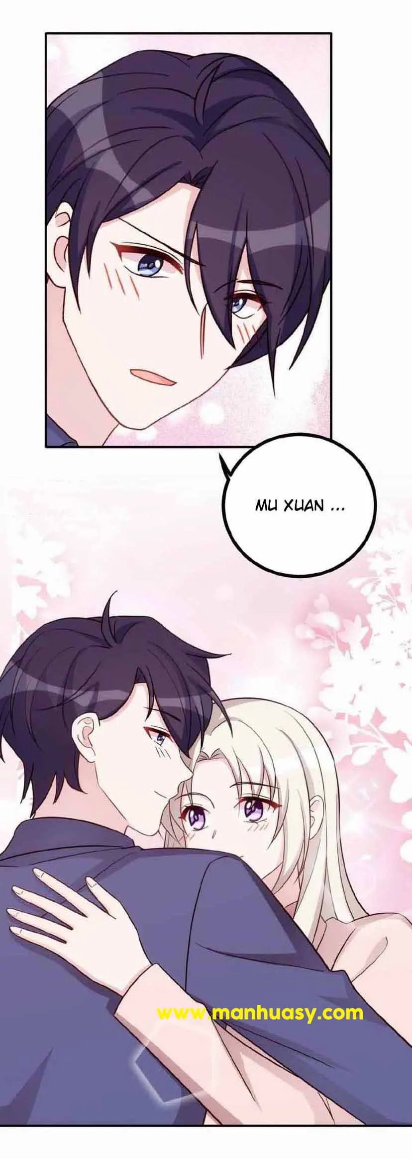 Xiao Bai’S Father Is A Wonderful Person Chapter 430 page 11 - 