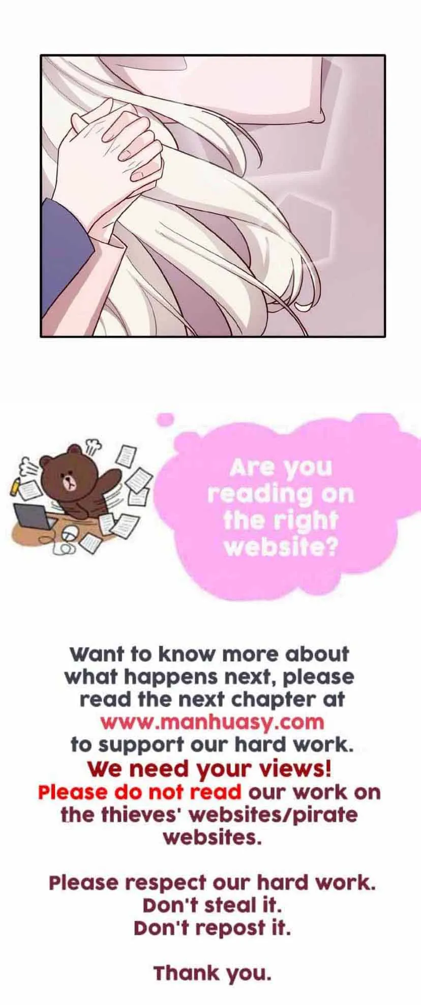 Xiao Bai’S Father Is A Wonderful Person Chapter 430 page 12 - 