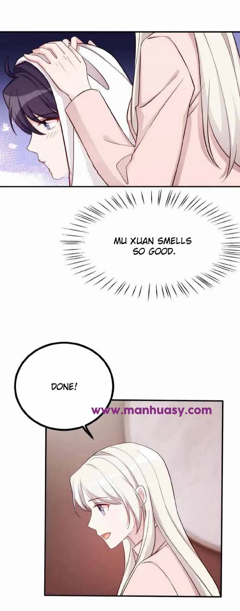Xiao Bai’S Father Is A Wonderful Person Chapter 430 page 5 - 