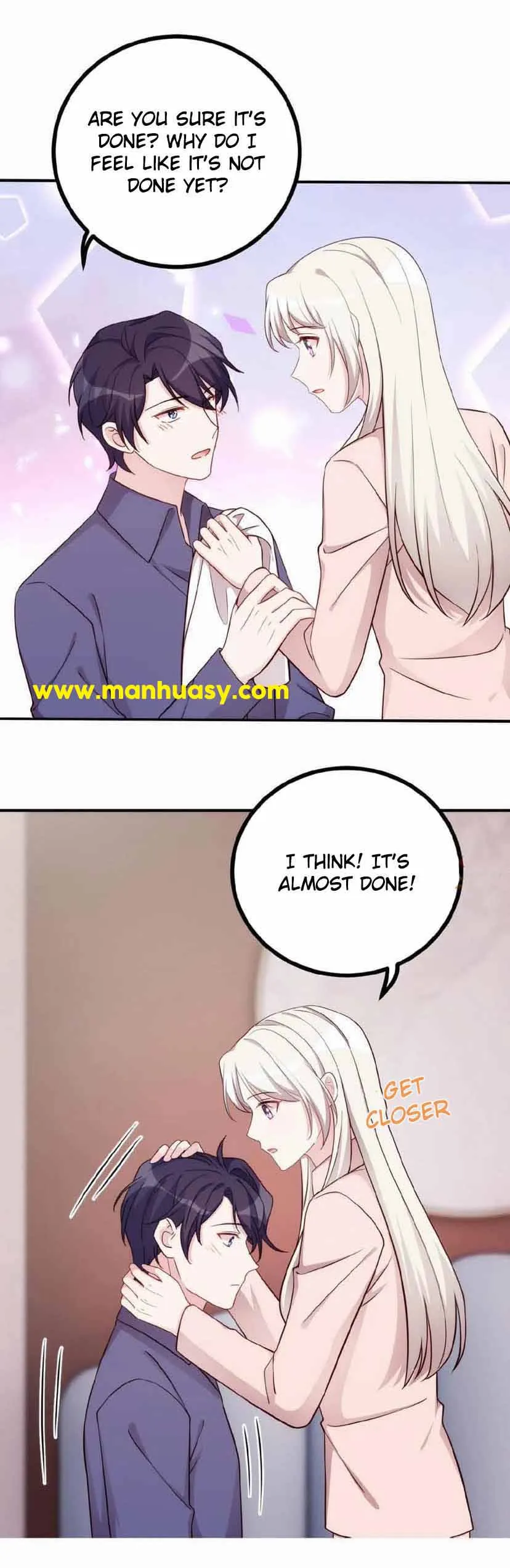 Xiao Bai’S Father Is A Wonderful Person Chapter 430 page 6 - 