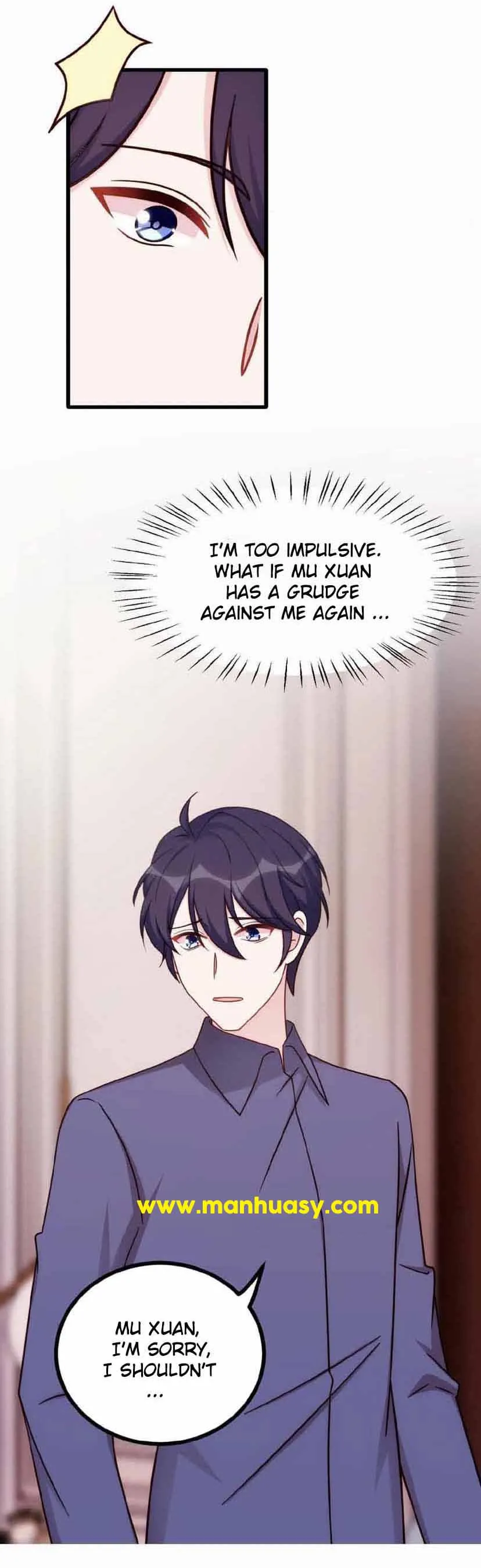 Xiao Bai’S Father Is A Wonderful Person Chapter 430 page 9 - 