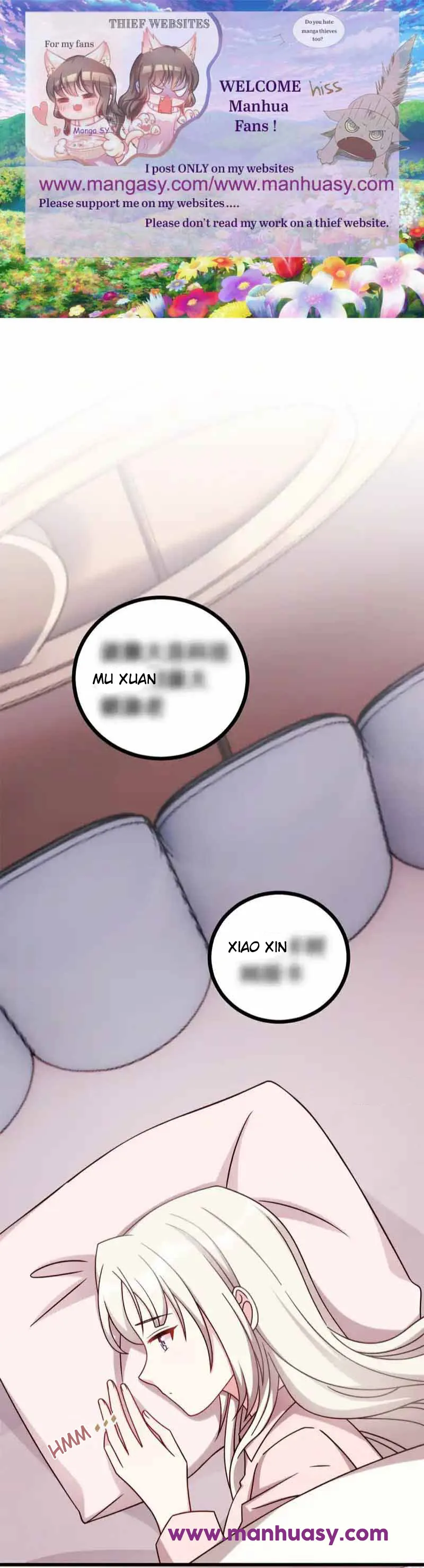 Xiao Bai’S Father Is A Wonderful Person Chapter 431 page 2 - 