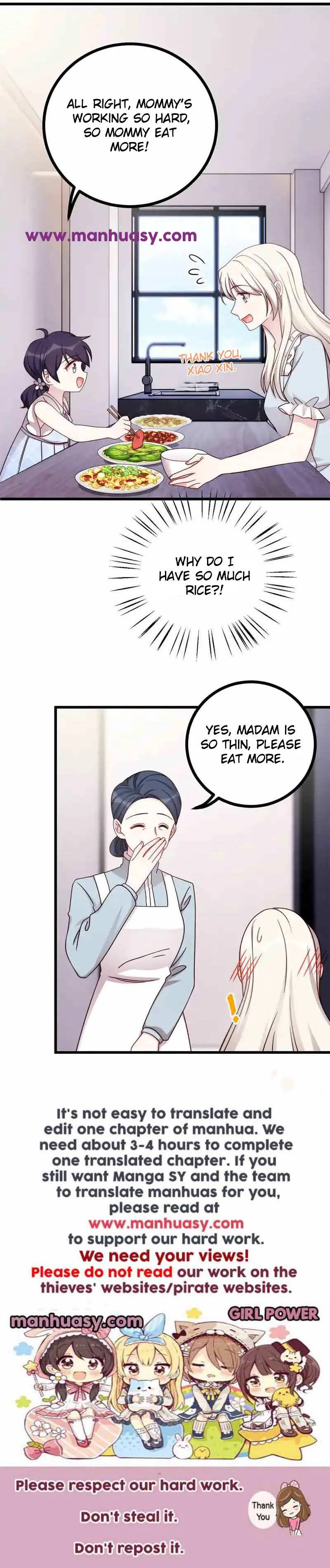Xiao Bai’S Father Is A Wonderful Person Chapter 431 page 14 - 